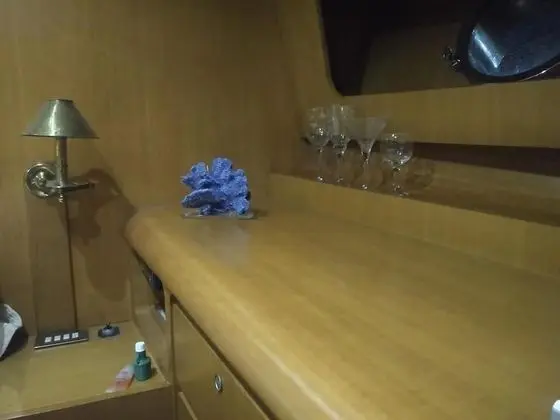 Deluxe Oda (Maestrale)