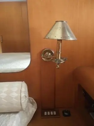 Deluxe Oda (Maestrale)