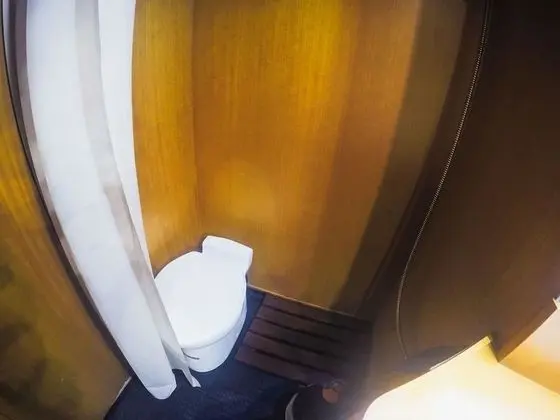 Deluxe Oda (Maestrale)