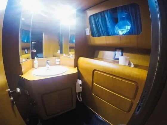 Deluxe Oda (Maestrale)