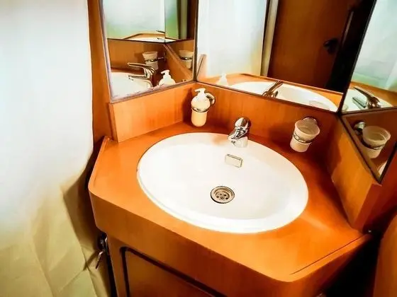 Deluxe Oda (Maestrale)