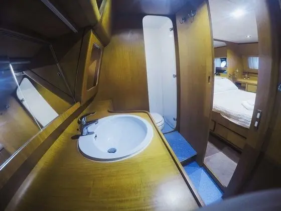 Deluxe Oda (Maestrale)