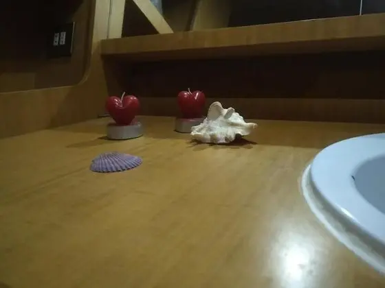 Deluxe Oda (Maestrale)