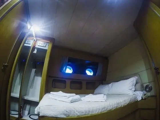 Standard Oda (Levante)