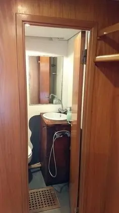 Tek Kişilik Oda