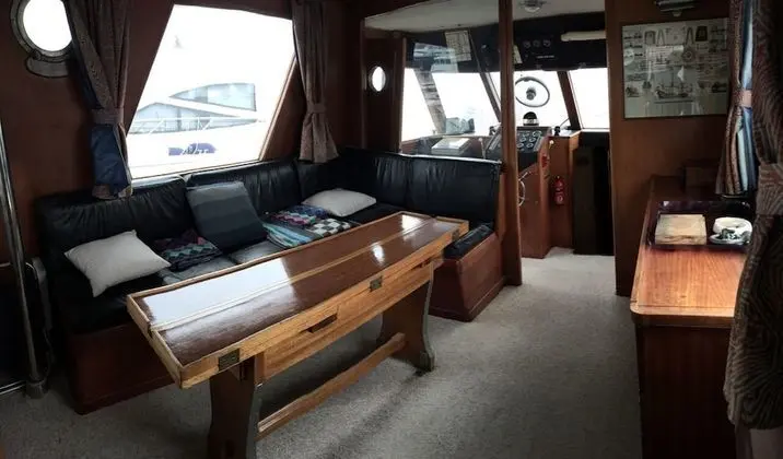 Dubleks (Yatch)
