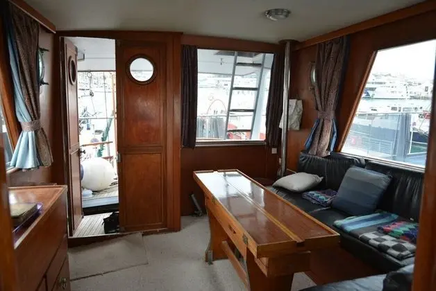 Dubleks (Yatch)
