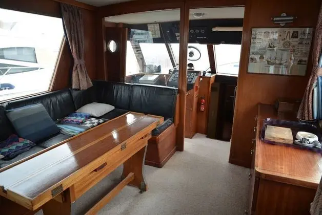 Dubleks (Yatch)