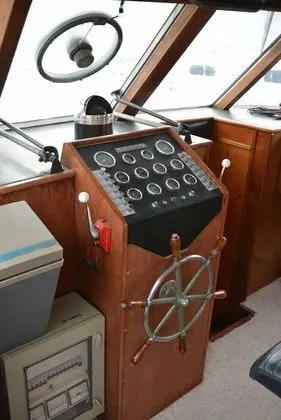 Dubleks (Yatch)