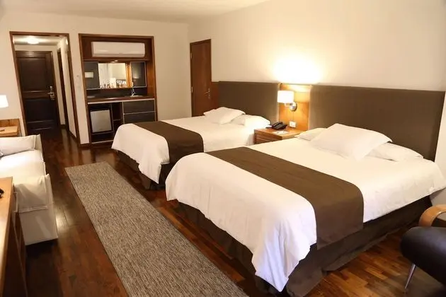 Superior Tek Büyük Yataklı Oda, Nehir Manzaralı