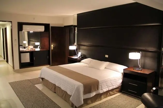 Superior Tek Büyük Yataklı Oda, Nehir Manzaralı