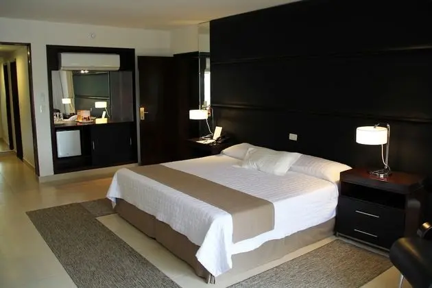 Superior Tek Büyük Yataklı Oda, Nehir Manzaralı