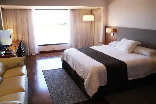 Superior Tek Kişilik Oda, Nehir Manzaralı