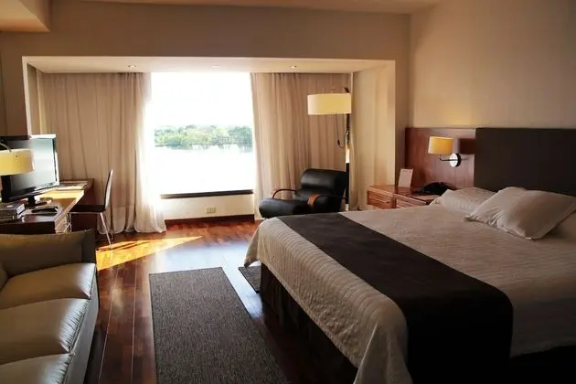 Superior Tek Kişilik Oda, Nehir Manzaralı