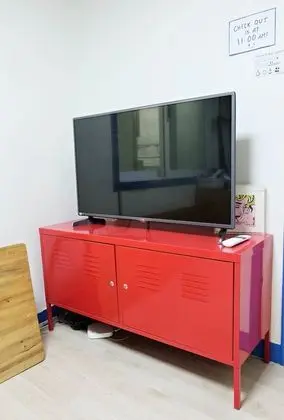 Basic Apart Daire, 2 Yatak Odası