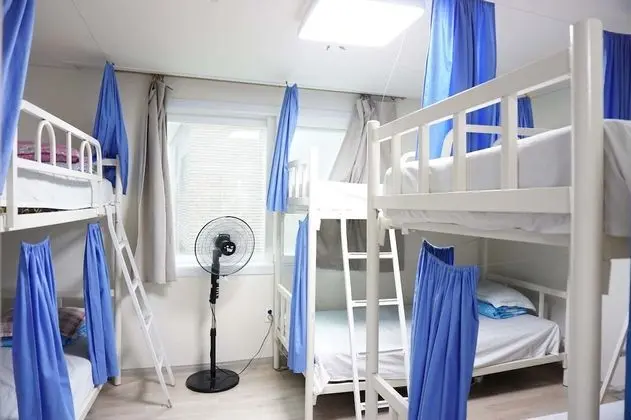 Basic Apart Daire, 2 Yatak Odası