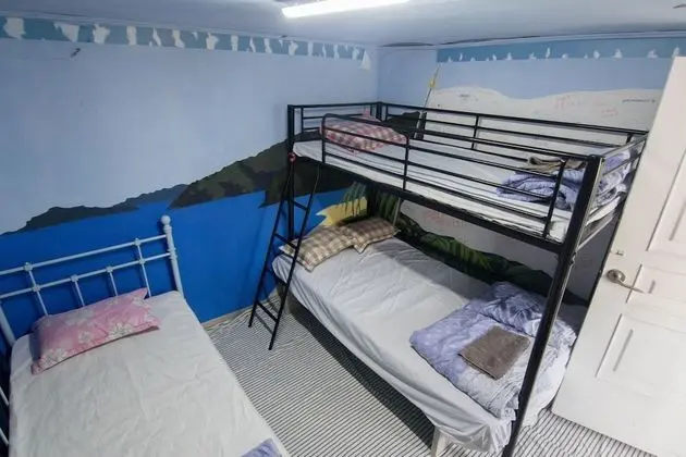 Economy Apart Daire, 2 Yatak Odası