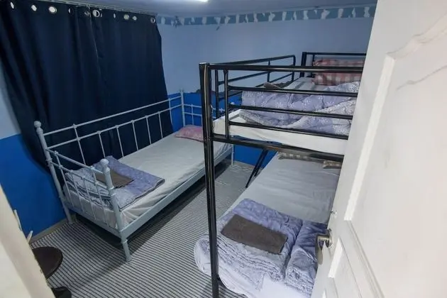 Economy Apart Daire, 2 Yatak Odası