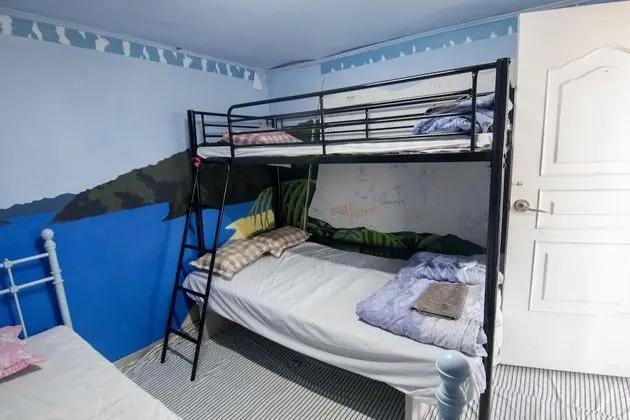 Economy Apart Daire, 2 Yatak Odası
