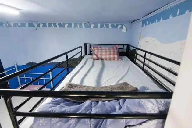 Economy Apart Daire, 2 Yatak Odası