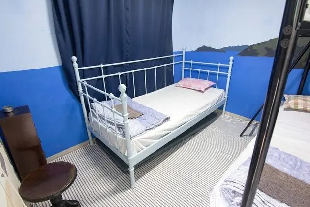 Economy Apart Daire, 2 Yatak Odası