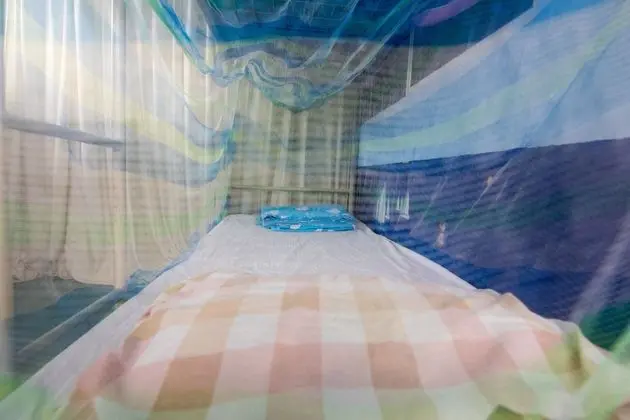 Economy Apart Daire, 2 Yatak Odası
