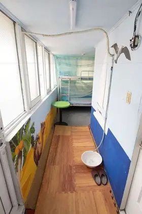 Economy Apart Daire, 2 Yatak Odası