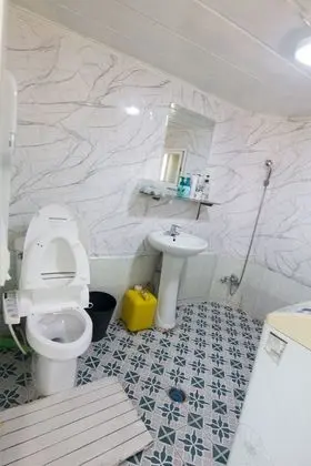 Economy Apart Daire, 2 Yatak Odası