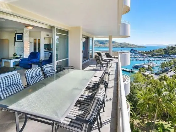 Luxury Apart Daire