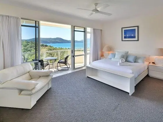 Luxury Apart Daire