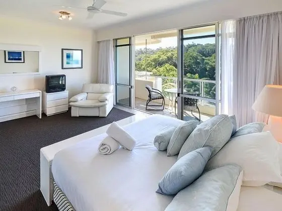 Luxury Apart Daire