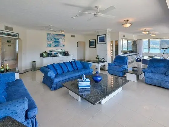 Luxury Apart Daire