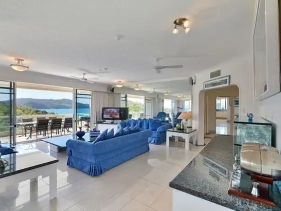 Luxury Apart Daire