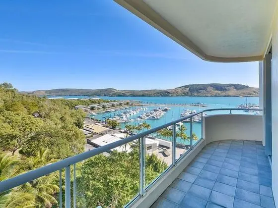 Luxury Apart Daire