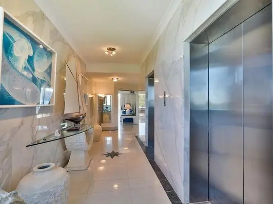 Luxury Apart Daire