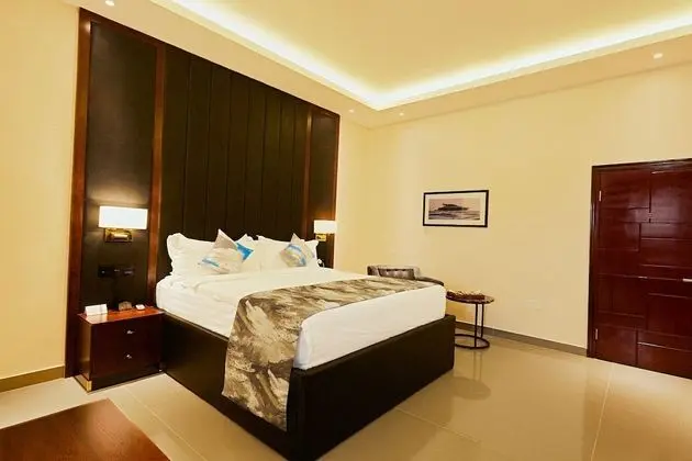 Deluxe Tek Kişilik Oda