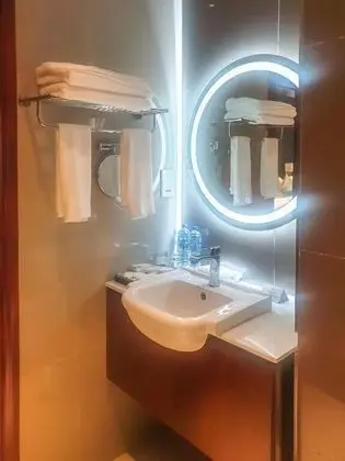 Deluxe Tek Kişilik Oda