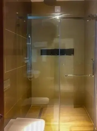 Deluxe Tek Kişilik Oda