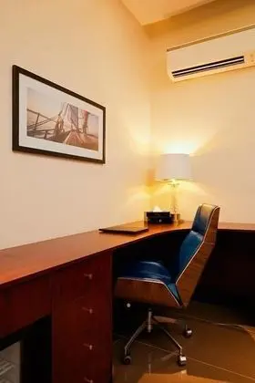 Executive Oda, Deniz Manzaralı