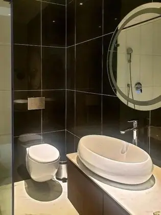 Executive Oda, Deniz Manzaralı