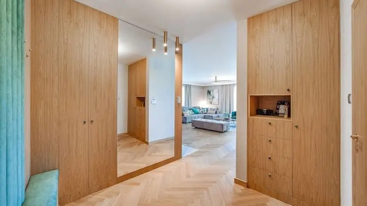 Apart Daire (6, ul. Rybickiego 2)