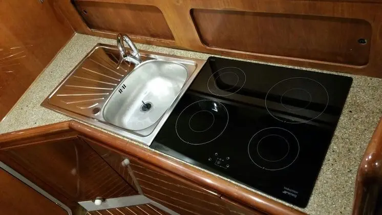Luxury Süit