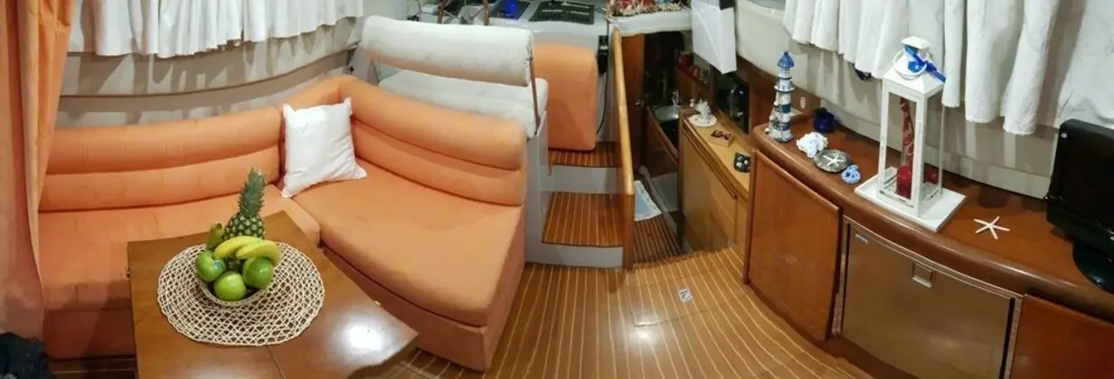 Luxury Süit