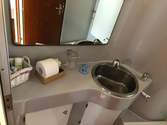 Luxury Süit