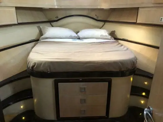 Exclusive Karavan, Deniz Manzaralı