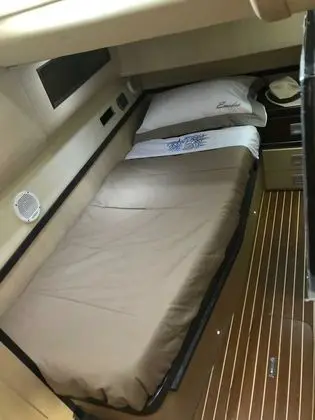 Exclusive Karavan, Deniz Manzaralı