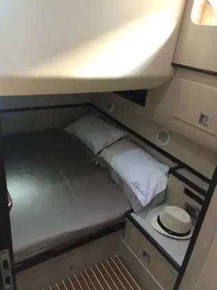 Exclusive Karavan, Deniz Manzaralı