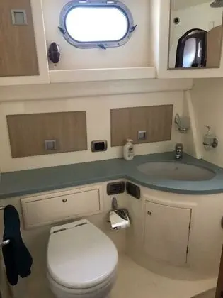 Exclusive Karavan, Deniz Manzaralı