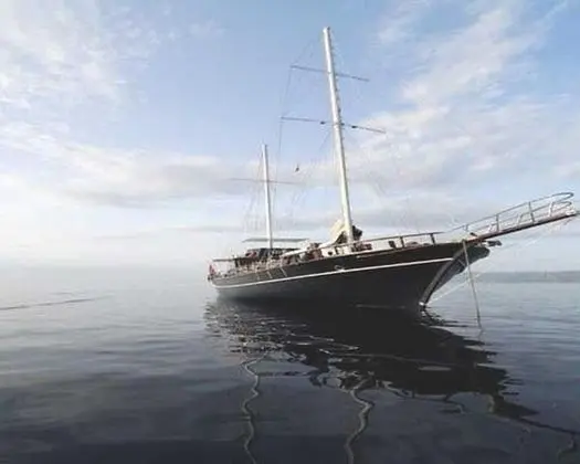 Luxury Süit, 6 Yatak Odası, Deniz Manzaralı