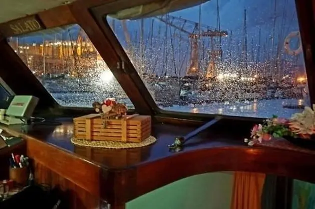 Luxury Süit, 6 Yatak Odası, Deniz Manzaralı